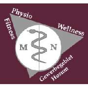 Physiotherapie Michael Naunapper - LOGO