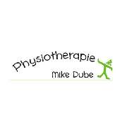 Physiotherapie Mike Dube - LOGO