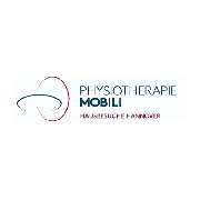 Physiotherapie Mobili Hausbesuche Hannover - LOGO