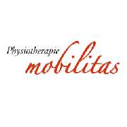 Physiotherapie mobilitas GmbH - LOGO