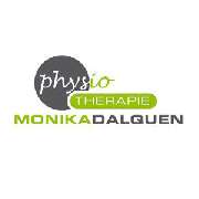 Physiotherapie Monika Dalquen - LOGO