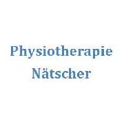 Physiotherapie Nätscher - LOGO