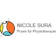 Physiotherapie Nicole Sura - LOGO