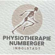 Physiotherapie Numberger - LOGO