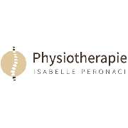 Physiotherapie & Osteopathie Isabelle Peronaci - LOGO