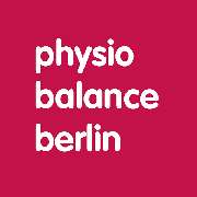 Physiotherapie, Osteopathie und Rehasport in Berlin Lichtenberg / Friedrichshain / Prenzlauer Berg | physio balance Berlin - LOGO
