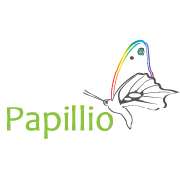 Physiotherapie Papillio - LOGO