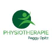 Physiotherapie Peggy Opitz - LOGO