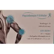 Physiotherapie Petra Ritthaler - LOGO