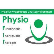 Physiotherapie PhysioFIT Mitterteich GmbH - LOGO