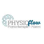 Physiotherapie & Pilates Inh. Meike Grimm - LOGO