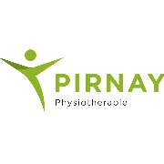 Physiotherapie Pirnay - LOGO