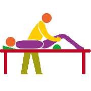 Physiotherapie Pleißa - LOGO