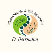 Physiotherapie & Podologiepraxis - Doreen Borrmann - LOGO