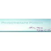 Physiotherapie Porsch - LOGO