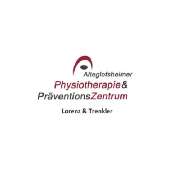 Physiotherapie & PräventionsZentrum Lorenz + Trenkler - LOGO