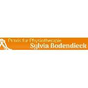 Physiotherapie Praxis Sylvia Bodendieck - LOGO