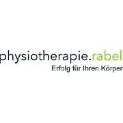 Physiotherapie Rabel - LOGO
