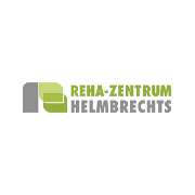 Physiotherapie Reha-Zentrum Helmbrechts - LOGO