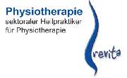 Physiotherapie revita, Inh. Battani-Stähr - LOGO