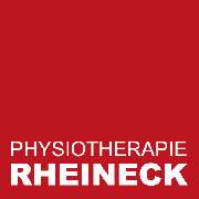 Physiotherapie Rheineck GmbH - LOGO