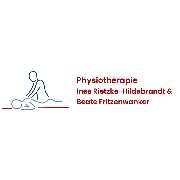 Physiotherapie Rietzke-Hildebrandt & Fritzenwanker - LOGO