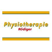 Physiotherapie Rödiger - LOGO