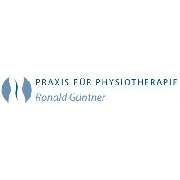 Physiotherapie Ronald Güntner | Krankengymnastik in Stuttgart-Bad Cannstatt - LOGO