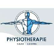 Physiotherapie Saad-Eddin - LOGO