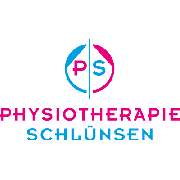Physiotherapie Samira Schlünsen - LOGO