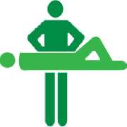 Physiotherapie Sandra Stier - LOGO