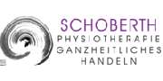 Physiotherapie Schoberth - LOGO