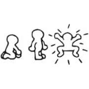 Physiotherapie Silke Franke - LOGO