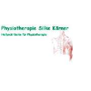 Physiotherapie Silke Kärner Heilpraktikerin für Physiotherapie - LOGO