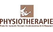 Physiotherapie Sonnenschein Dirk - LOGO
