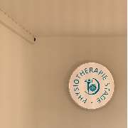 Physiotherapie Stade Inh. Tobias Stade - LOGO