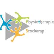 Physiotherapie Stockamp - LOGO