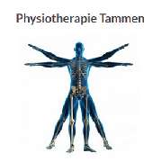 Physiotherapie Tammen - LOGO