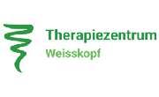 Physiotherapie Therapiezentrum Weisskopf - LOGO