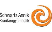 Physiotherapie- u. Massagepraxis Annik Schwartz - LOGO