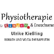 Physiotherapie Ulrike Kießling - LOGO