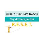 Physiotherapie Ulrike Kirchner-Rasch - LOGO