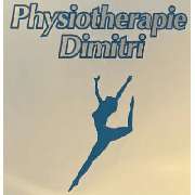 Physiotherapie und Ergotherapie Dimitri - LOGO