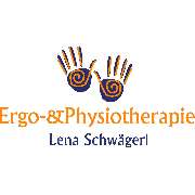 Physiotherapie und Ergotherapie Lena Schwägerl - LOGO