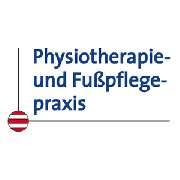 Physiotherapie und Fußpflegepraxis Anja Schönfisch - LOGO