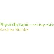 Physiotherapie und Heilpraktik Andrea Richter - LOGO