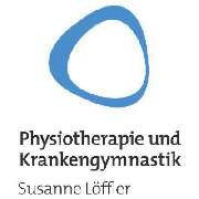 Physiotherapie und Krankengymnastik Löffler - LOGO