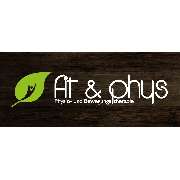 Physiotherapie Weimar von Fit & Phys - LOGO