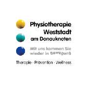 Physiotherapie Weststadt am Donauknoten Maren Well - LOGO