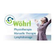 Physiotherapie Wöhrl - LOGO